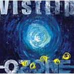 vistlip/OZONE（DVD付）