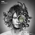 vistlip/「LAYOUT」【LIMITED EDITION】（初回生産限定盤）（DVD付）