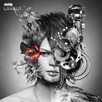 vistlip/「LAYOUT」【vister】（DVD付）