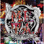 vistlip/M.E.T.A.（初回生産限定盤）（DVD付）