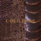 vistlip/COLD CASE（LIMITED EDITION）（初回生産限定盤）（DVD付）