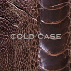 vistlip/COLD CASE（vister）（DVD付）
