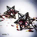 vistlip/It（LIMITED EDITION）（初回生産限定盤）（DVD付）