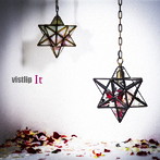 vistlip/It（vister）（DVD付）