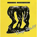 リトル・クリーチャーズ/OMEGA HITS！！！