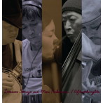 Lonesome Strings and Mari Nakamura/Afterthoughts（D