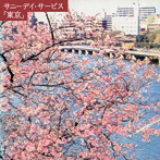 サニーデイ・サービス/東京 20th anniversary BOX