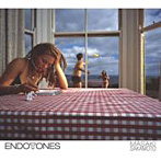 MASAKI SAKAMOTO/ENDOTONES