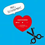 HOLIDAYS OF SEVENTEEN/Hey！ Scissorman