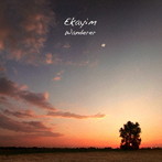 Ekayim/Wanderer（紙ジャケット仕様）