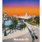 Rickie-G/Follow Your Heart E.P.