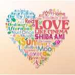 しばあみ/LOVE LIKE CINEMA