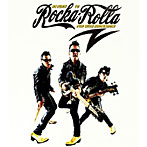 MACKSHOW/Rocka Rolla zero（初回限定盤）（DVD付）