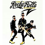 MACKSHOW/Rocka Rolla zero