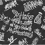 yuma/90’s house crates-yuma digs out with madHECTIC STORE