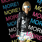 capsule/MORE！MORE！MORE！（初回）（DVD付）