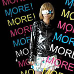 capsule/MORE！MORE！MORE！
