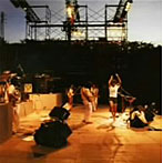 CHAGE＆ASKA/ライブ・イン・田園コロシアム〜THE 夏祭り’81 完全収録盤（紙ジャケット仕様）