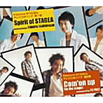 鶴橋知也/藤井洋/Spirit of STAGEA