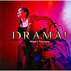 中島みゆき/DRAMA！