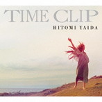 矢井田瞳/TIME CLIP（アニバーサリー・エディション）（初回生産限定盤）（Blu-ray Disc付）