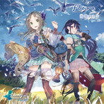 南壽あさ子/flora（ゲームデザイン盤）（通常盤）