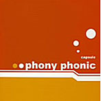 capsule/phony phonic