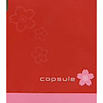 capsule/さくら
