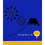 capsule/花火