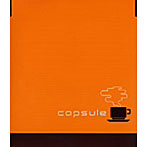 capsule/東京喫茶