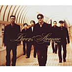 チキン・ガーリック・ステーキ/Lover’s Avenue