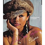 ELIANA/Let’s Stay Together