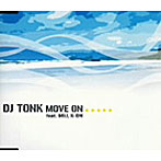 DJ TONK/Move On