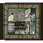 8th Wonder/L.M.H.〜Love Most High〜