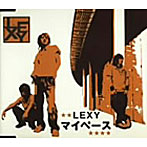 LEXY/マイペース