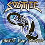 SOLITUDE/BRAVE THE STORM