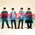 Sexy Zone/RUN（通常盤）