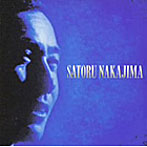 中嶋悟/SATORU NAKAJIMA