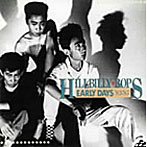 ヒルビリー・バップス/EARLY DAYS’83〜8