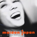 MONDAY満ちる/メイデン・ジャパン