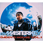 MASTERKEY/DADDY’S HOUSE VOL.1