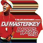 MASTERKEY/DADDY’S HOUSE VOL.3