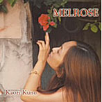 久野かおり/MELROSE