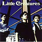 リトル・クリーチャーズ/Little Creature