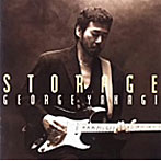 柳ジョージ/STORAGE