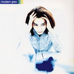 modern grey/楽園