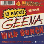 GEENA/WILD BUNCH