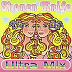 少年ナイフ/Ultra Mix