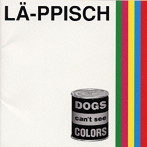 LA-PPISCH/DOGS can’t see