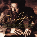 柳ジョージ/柳ジョージANTHOLOGY’94〜’97THE BEST OF GEORGE YANAGI
